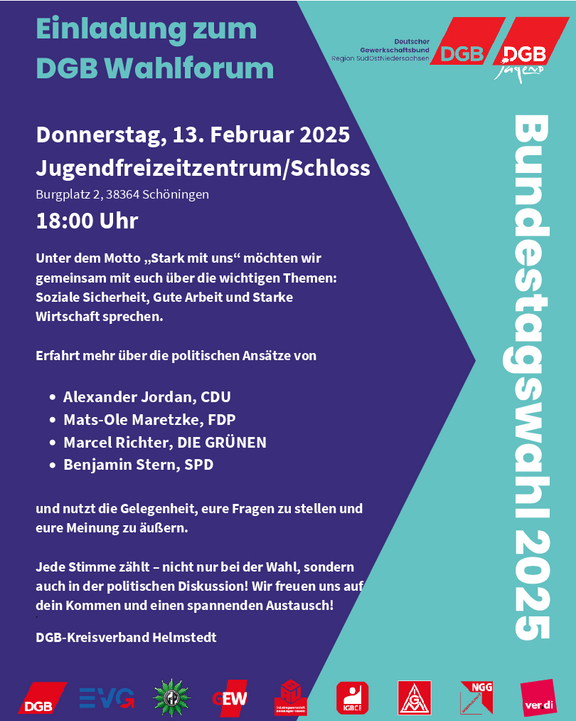 Helmstadt_Einladung Wahlforum