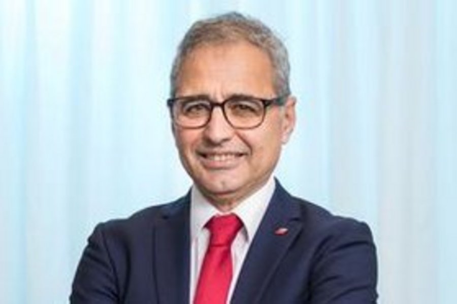 Dr. Mehrdad Payandeh