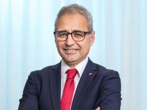 Dr. Mehrdad Payandeh